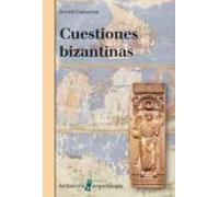 cuestiones bizantinas