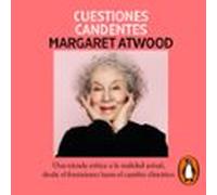Cuestiones Candentes (audiolibro)