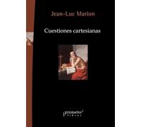 Cuestiones cartesianas | Jean-luc Marion