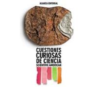 Cuestiones Curiosas De Ciencia