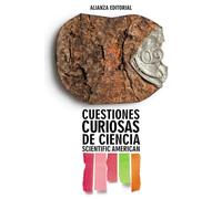Cuestiones curiosas de ciencia (El libro de bolsillo - Ciencias)
