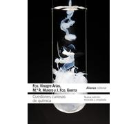 Cuestiones curiosas de química: Nueva edición revisada y ampliada (El libro de bolsillo - Ciencias)