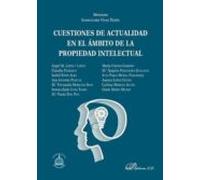 Cuestiones De Actualidad En El Ámbito De La Propiedad Intelectual