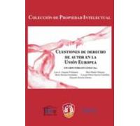 Cuestiones De Derecho De Autor En La Unión Europea