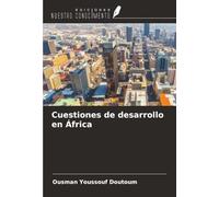 Cuestiones de desarrollo en África