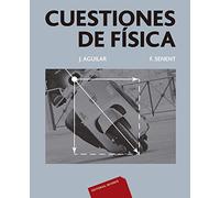 Cuestiones De Física (SIN COLECCION)