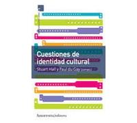 Cuestiones De Identidad Cultural (2ª Ed.)