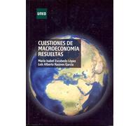 Cuestiones de macroeconomía resueltas (GRADO)