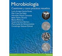 CUESTIONES DE MICROBIOLOGÍA (SIN COLECCION)