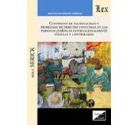 Cuestiones De Nacionalidad Y Problemas De Derecho Concursal En Las Per