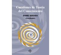 Cuestiones de Teoría del Conocimiento (Filosofía - Filosofía y Ensayo)