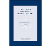 CUESTIONES DISPUTADAS SOBRE LA VERDAD I (PENSAMIENTO MEDIEVAL)