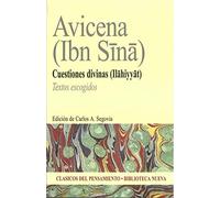 Cuestiones divinas: Textos escogidos (Clásicos del Pensamiento)