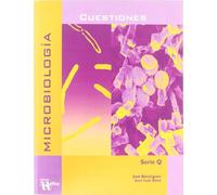 Cuestiones en microbiología (Q)