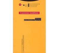 Cuestiones Metafisicas