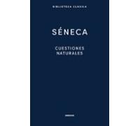 Cuestiones Naturales