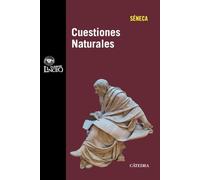 Cuestiones Naturales (Clásicos Linceo)