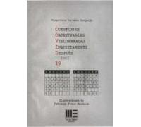 cuestiones objetivables vislumbradas inquietamente despues 19: covid 1