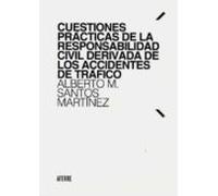 Cuestiones prácticas de la responsabilidad civil derivada de los accidentes de tráfico
