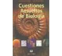 cuestiones resueltas de biologia