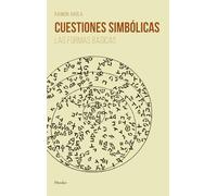 Cuestiones Simbólicas. Las Formas Básicas (SIN COLECCION)