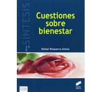 Cuestiones sobre bienestar (SIN COLECCION)