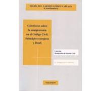 Cuestiones Sobre La Compraventa En El Codigo Civil: Principios Eu Rope