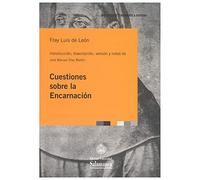 Cuestiones sobre la Encarnación (Biblioteca de Pensamiento & Sociedad)