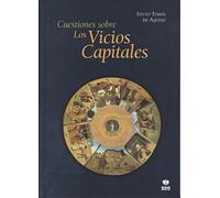 Cuestiones sobre los vicios capitales (Fuera de colección)