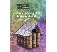 Cuestiones y ejercicios de Hacienda Pública (CUADERNO DE PRÁCTICAS)