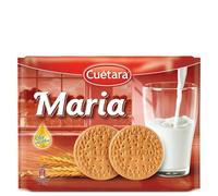 CUETARA GALLETA MARIA FINAS AGRUPACION 4X200