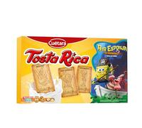 Cuétara Tosta Rica 760g, El embalaje puede variar