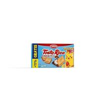 Cuétara Tosta Rica Chocoguay 144g + 17% gratis, (El embalaje puede variar)