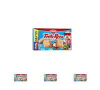 Cuétara Tosta Rica Chocoguay 144g + 17% gratis, (El embalaje puede variar) (Paquete de 4)