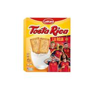 Cuétara Tosta Rica Original 570g
