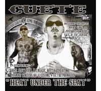Cuete - Heat Under the Seat