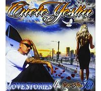 Cuete Yeska - Love Stories 4 Get Me Not