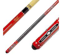 Cuetec NEW Line N-2 rot 1020.11