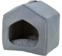 Cueva Alena 40 × 45 × 40 cm azul-gris