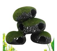 Cueva de Acuario, Cueva de pecera, escondites de pecera, camarones, diseño para camarones, Reptiles, Serpientes, terrarios, Agua Salada, escondites de Agua Dulce, Decoraciones realistas de Agua,