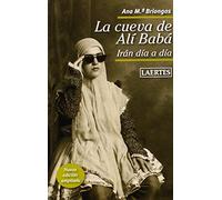 Cueva de Alí Baba: Irán día a día: 84 (Nan-Shan)