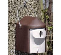 Cueva De Anidación 2GR Ovalada Con Protección Contra Ladrones