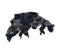 Cueva de Cría para Acuario | Refugio Estable con y Agujero | Accesorios para gambas de Acuario - para Principiantes Betta Peces Agua Dulce Acuáticos Refugio Pescar Hogar