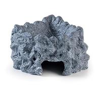 Cueva de Esquina de cerámica Que retiene la Humedad Exo Terra, Mediana