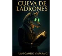 CUEVA DE LADRONES