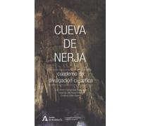 Cueva de Nerja: cuaderno de divulgación científica