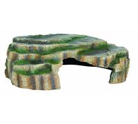 Cueva de reptiles 30 × 10 × 25 cm