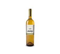 Cueva del Monge Blanco 2021