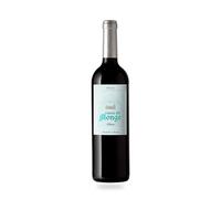 Cueva del Monge Blanco vino blanco premium selección gourmet - 1 Botella x 75 cl