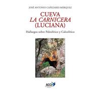 Cueva La Carnicera (Luciana): Hallazgos sobre Paleolítico y Calcolítico